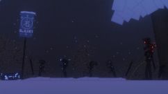 Cybercromancy: Damned Blues 7