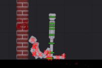 Dead = No collision 2