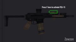 Extremely Modeled UrbanOps 0