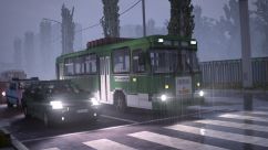 ЛиАЗ-677 / LiAZ-677 0