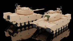 (SCRAPPED) Project NAS Vehicles Pack 4