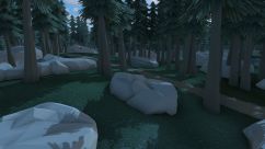 Skirmish: Invasion Map 1 1