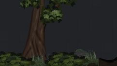 Terrain & props Mod 4