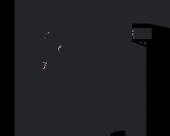 City - map for PPG 1