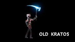 Double You God of War Mod 2