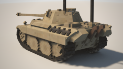 [TABS] VK 16.02 Leopard 9