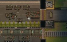 The Dead Man's Switch - Motorized 2 The Dead Man's Switch - Motorized 2