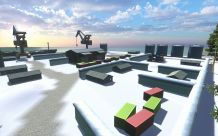 Port Valdez (Battlefield: Bad Company 2) 5