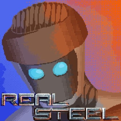 Real Steel Mod