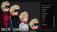 The Incredibles Mod 1