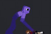 Ao Oni MOD 9