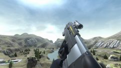 AR-23 Liberator - From Helldivers 2, with love. 0