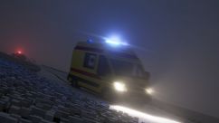 Avanc&eacute; Albatros Russian Ambulance 3