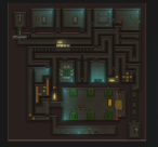 Dungeon Core 0