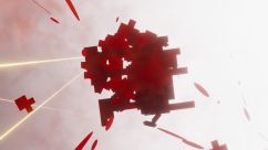 Human with Organs - Extra Gore 4