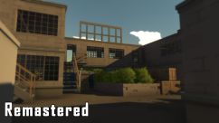 [CQB]Factory Remastered 7