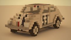 Jacob's Movie Cars Collection (Discontinued) 3