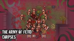 The Army Of Fetid Corpses 1.5 3