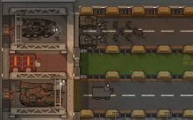 The Dead Man's Switch - Motorized 3 The Dead Man's Switch - Motorized 3