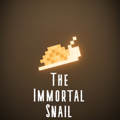 The Immortal Snail