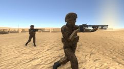 Iran Army Multiskin [COMMISSION] 0