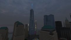 New York (mini) REMASTERED Modern 4