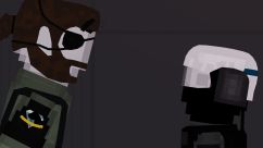 PUNISHED VENOM SNAKE 6