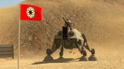 [SWRF] AT-TE Walker 2