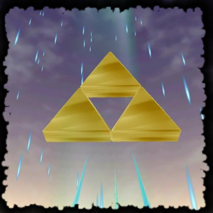 The Legend of Zelda Pack