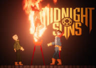 Ace's Midnight Suns Mod 3
