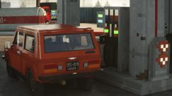 AndRe's Lada Niva VAZ-2121&21213 Pack 5