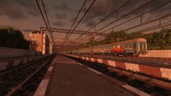 [HRC] Headcrab's Ukrzaliznytsia Asset Pack 5