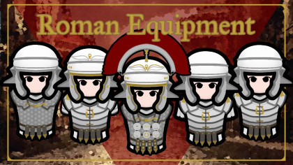 Roman Equipment
