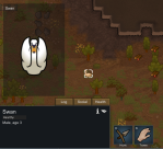 Selected Pawn Portrait Overlay 3