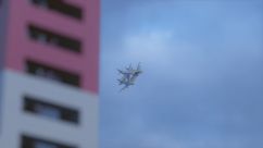 Spawnable Mini Boeing 747 - 8 1