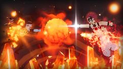 Jujutsu Playground [RELEASE] 1