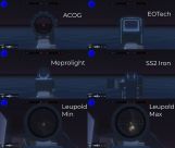 Komodo D5 [REMAKE] 1