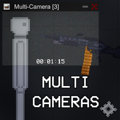 Multi-Cameras