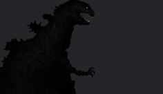 Nova's Shin Godzilla Mod 0