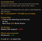 OWB Expanded Generic Decisions Revamped 1