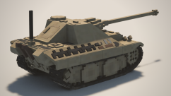 [TABS] VK 16.02 Leopard 6