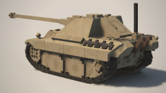 [TABS] VK 16.02 Leopard 7