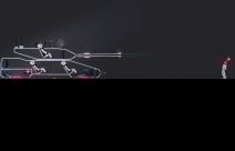 Lumarian Hover Tank 0