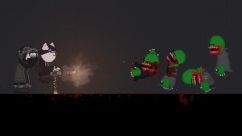 Madness Combat Mod 5