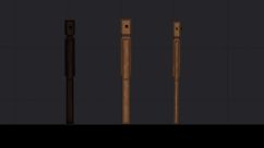 Material Humans Mod 5