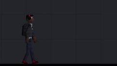 Sp1day's Spider-Man Mod 4