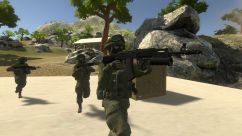 SQUAD Russian Ground Forces Multiskin 5