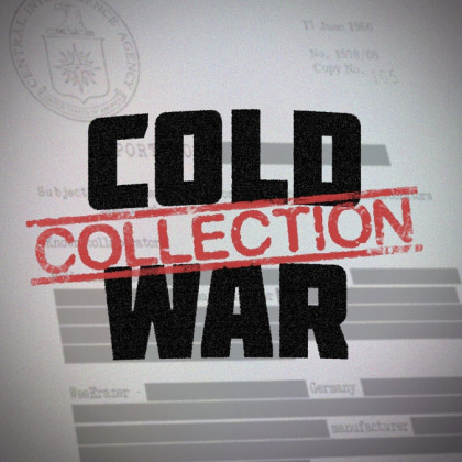 The Cold War Collection