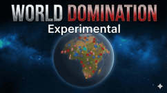 World Domination Experimental 1