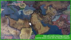 awxe's Formable Nations 8